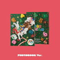 NCT DREAM ウィンター・スペシャル・アルバム「Candy」リリース！

・Photobook Ver.
Powered by HMV