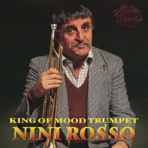 Music Maestro::ニニ・ロッソの魅力/夜空のトランペット