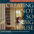 This sequel to "The Not So Big House" thoughtfully considers 20 new homes and five remodels that span a broad range of styles, climates, and landscape considerations to show how the not-so-big ideal can work in any setting. Photos. Illustrations.