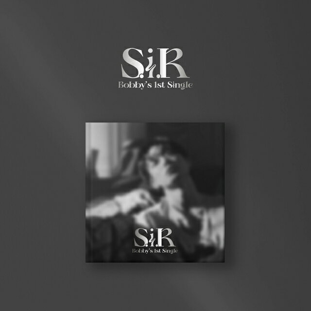 【輸入盤】バビズ・1ST・シングル：S．I．R