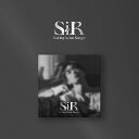 【輸入盤】バビズ 1ST シングル：S．I．R BOBBY (from iKON)