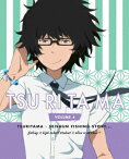 つり球 4 【完全生産限定版】 【Blu-ray】 [ 入野自由 ]