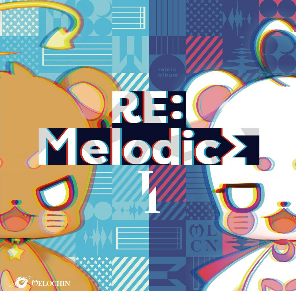 RE:Melodics 1