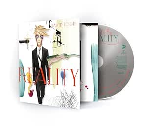 【輸入盤】リアリティ（2025・リマスター）