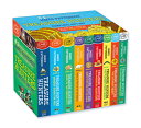 Treasure Hunters Complete Paperback Gift Set TREAS HUNTERS COMP PB GIFT SET (Tre...