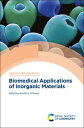 Biomedical Applications of Inorganic Materials BIOMEDICAL APPLICATIONS OF INO 