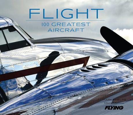 FLIGHT:100 GREATEST AIRCRAFT(H)