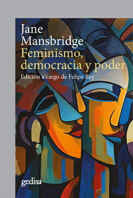 Feminismo, Democracia Y Poder SPA-FEMINISMO DEMOCRACIA Y POD 