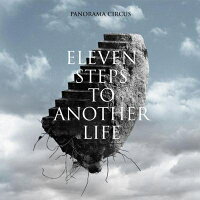 【輸入盤】Eleven Steps To Another Life