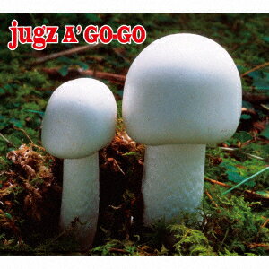 jugz A`GO-GO