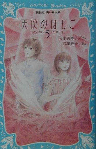 天使のはしご（5）