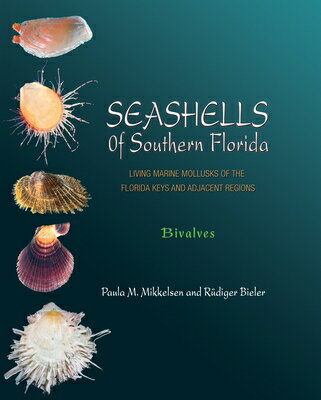 A tremendous resource for zoologists, ecologists, and any researchers in tropical marine systems. This book describes and illustrates in great detail the incredibly diverse bivalve mollusk fauna of the Florida Keys. The lushness of the color illustrations and photographs will encourage even reticent readers to delve deeper into the text. This work is significant and important."--Paul Valentich-Scott, coauthor of "Bivalve Seashells of Western North America""This book provides the most thorough treatment of living mollusks in this region ever written. It provides anatomical details of many species for which the anatomy had not been described previously. In addition to serving as an identification guide, it focuses on mollusks as living organisms, providing more biological information than previous faunal guides for western Atlantic marine mollusks."--Gary Rosenberg, Academy of Natural Sciences