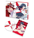 魔装学園H×H 第3巻 限定版【Blu-ray】 [ 赤羽根健治 ]