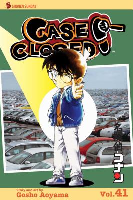 Jimmy Kudo, the son of a world-renowned mystery writer, is a high-school detective who has cracked the most baffling of cases. One such case accidentally turns him into a little kid. Now, he's looking for the men in black responsible and the mysterious organization they're with in order to find a cure for his miniature malady.