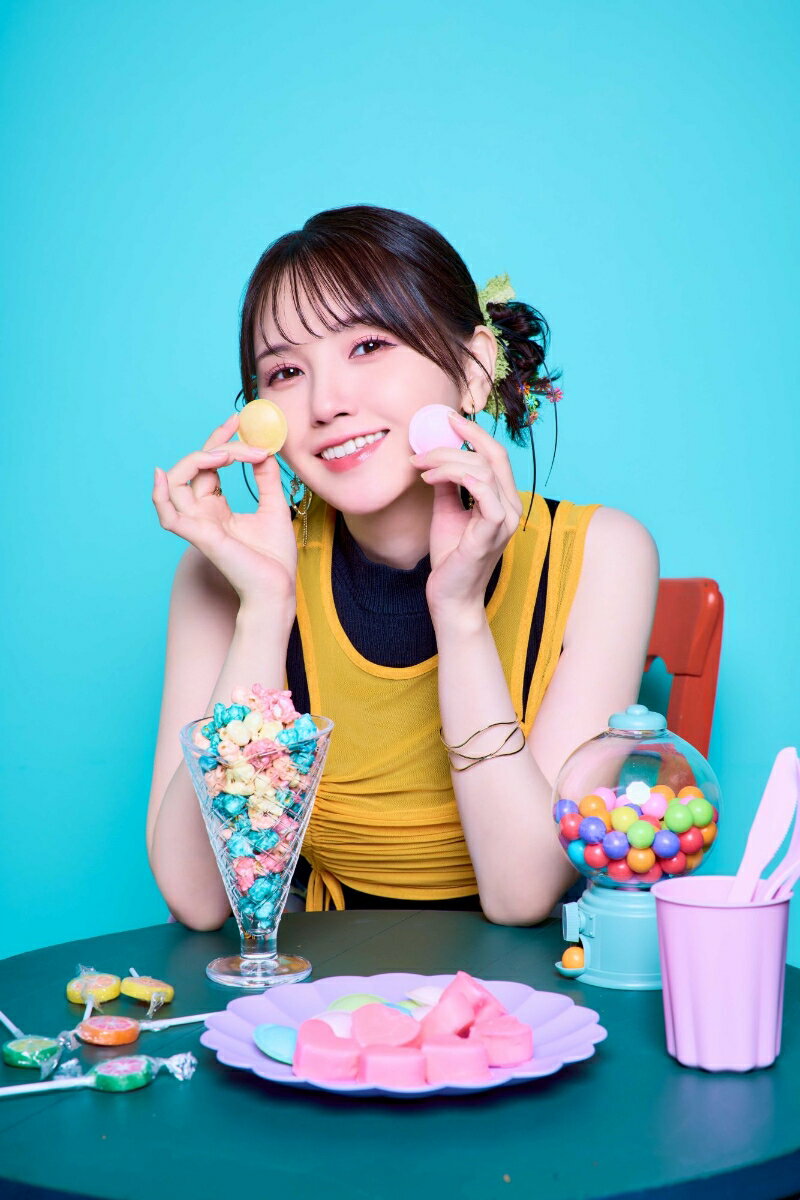 鬼頭明里3rdフルアルバム「Journey」【初…