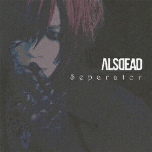 Separator(初回生産限定盤 CD+DVD)