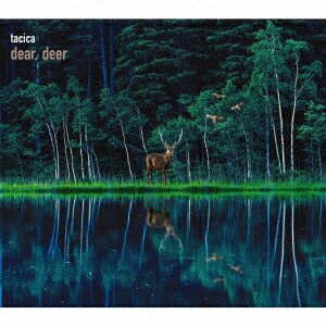 BEST ALBUM dear, deer (初回生産限定盤A CD＋Blu-ray)