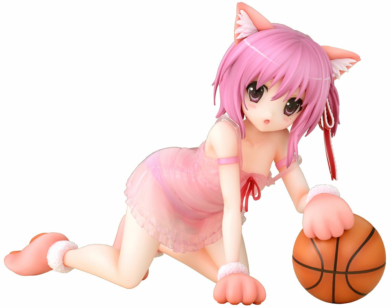 楽天市場】プラム ロウきゅーぶ!SS 1/7 湊智花 うさぎさんVer 楽天市場】プラム ロウきゅーぶ!SS 1/7 湊智花 うさぎさんVer