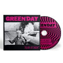 【輸入盤】セイヴァーズ [ Green Day ]