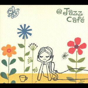 @ Jazz Cafe [ (オムニバス) ]