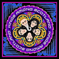 【輸入盤】Kings Among Scotland