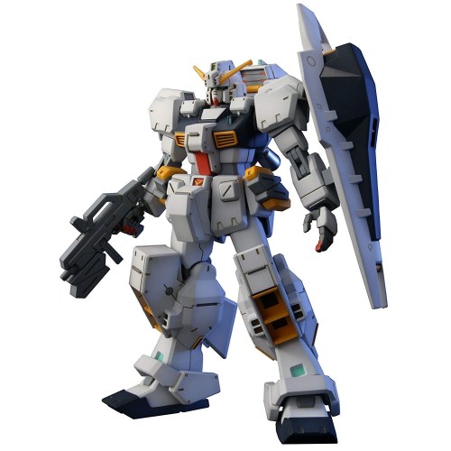 機動戦士ガンダム HGUC 1/144 ヘイズル改のサムネイル