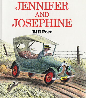 Jennifer and Josephine JENNIFER & JOSEPHINE [ Bi