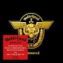 【輸入盤】ハマード（デジパック） Motorhead