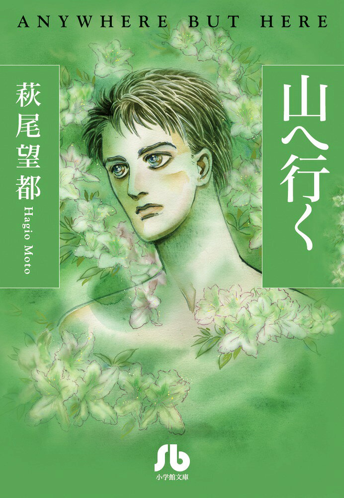 全まんがファン待望の傑作短編集・新刊 

 「そうだ、今日は山へ行こう」・・・ある日の朝、小説家の生方（うぶかた）は目覚めと共にそう思い立つ。一切の日常を後にして、取材でもなんでもなく、ただ山に行くため、彼は自転車で出発するが・・・！？ 表題作ほか、母と子を描く「春の小川」、実験的な野心作「柳の木」など、日常と非日常が混じり合う瞬間を切り取った、シリーズ”ここではないどこか”連作集・第一弾。