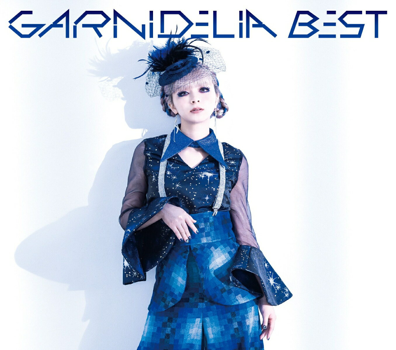 GARNiDELiA BEST (初回限定盤B CD＋Photobook)