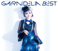 GARNiDELiA BEST (初回限定盤B CD＋Photobook)