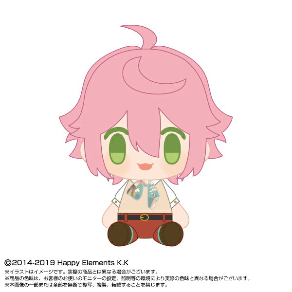 あんさんぶるスターズ！！ PlayCharm vol.4 姫宮 桃李