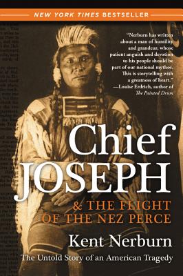 The myth of Chief Joseph is exposed, shedding new light on why his life and the surrender of the Nez Perce forever altered America. Chief Joseph is best known for his speech surrendering his tribe to the U.S. government in 1877 after one of the most remarkable military retreats in American history.