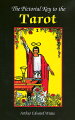 /U.S. Games Systems, Inc. Author A.E. Waite called this book "fragments of a secret tradition under the veil of divination". Contains detailed description of each card in the Rider-Waite Tarot deck along with regular and reversed meanings. Black and white illustrations.