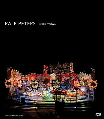 RALF PETERS:UNTIL TODAY(H)