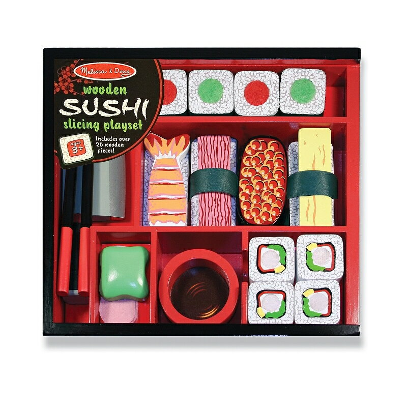 すしセット