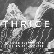 【輸入盤】To Be Everywhere Is To Be Nowhere