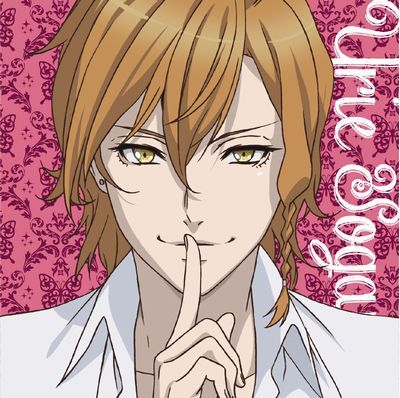 CD, アニメ Dance with Devils 2 