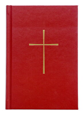 The Book of Common Prayer / Le Livre de la Prire Commune: 2022 Translation, Pew Edition FRE-BK OF COMMON PRAYER / LE L [ The Domestic and Foreign Missionary Soci ]