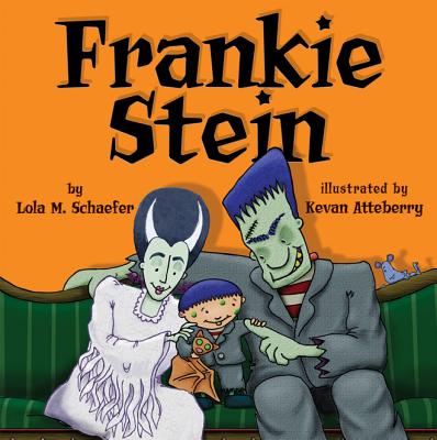 Frankie Stein FRANKIE STEIN 
