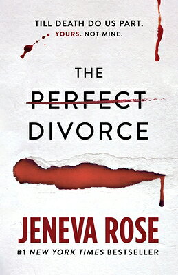 乐天商城 - The Perfect Divorce PERFECT DIVORCE [ Jeneva Rose ]