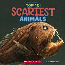 Top 10 Scariest Animals (Wild World) TOP 10 SCARIEST ANIMALS (WILD (Wild World) ...
