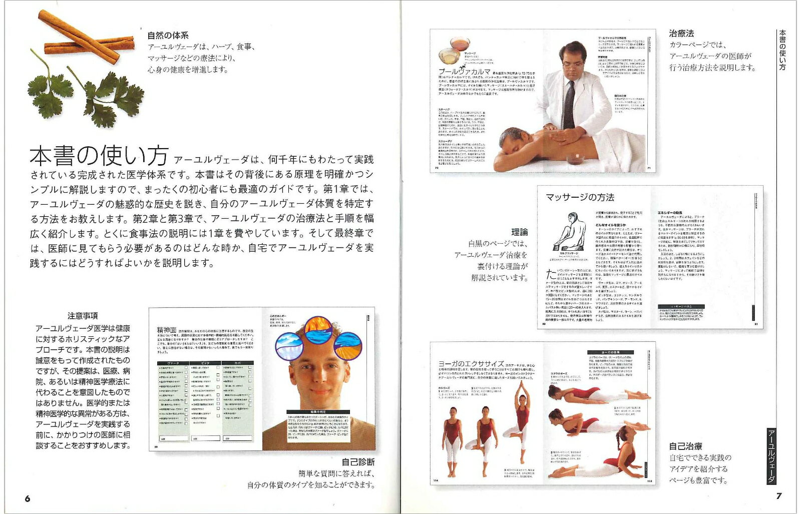 アーユルヴェーダ新装普及版 すべての秘伝はこの東洋の奥義から始まった （Natural　healthシリーズ） [ ゴピ・ウォリアー ]