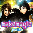 makemagic [ jealkb ]