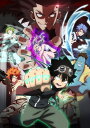 EDENS ZERO Season 2 DVD Box [ 真島ヒロ ]