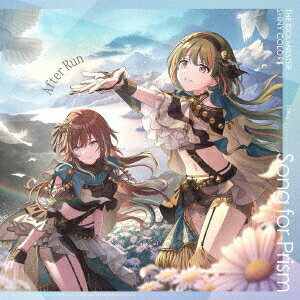 【楽天ブックス限定先着特典】THE IDOLM@STER SHINY COLORS Song for Prism After Run / mellow mellow【シーズ盤】(アクリルキーホルダー)