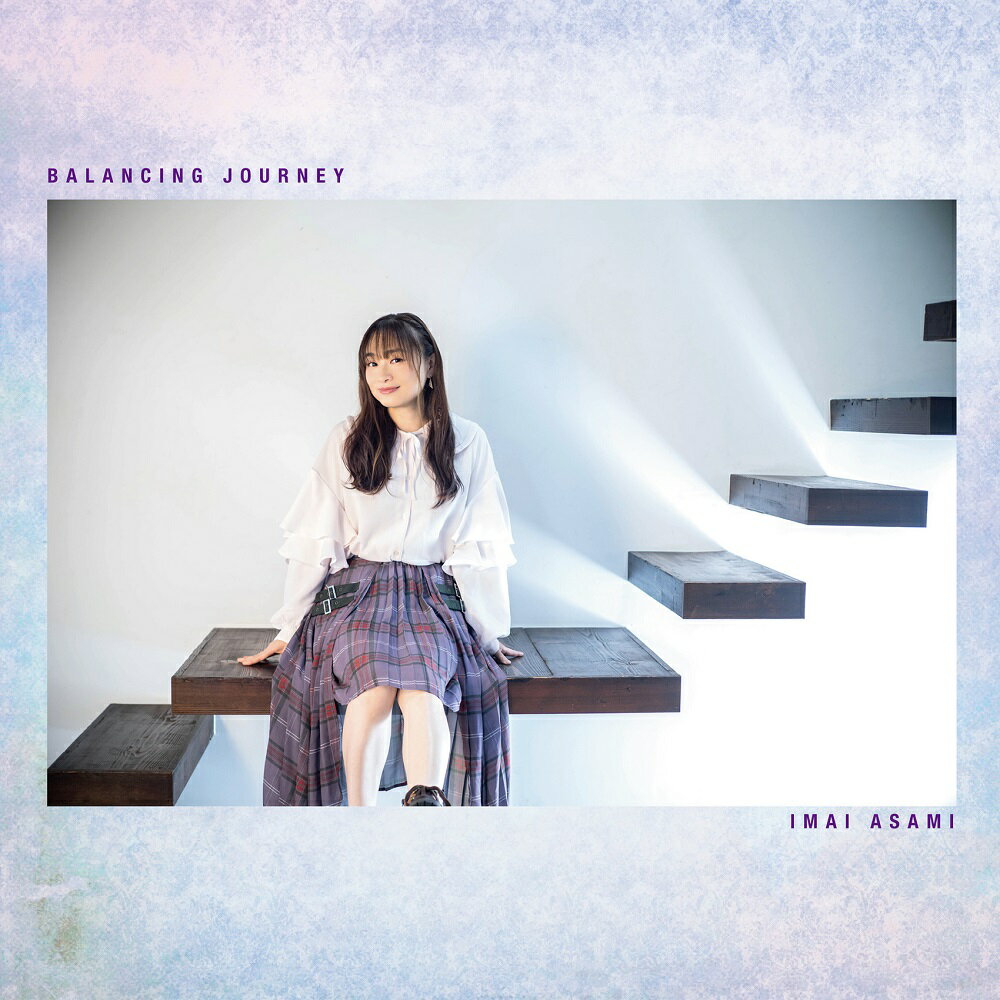 Balancing Journey (CD＋DVD)