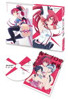 魔装学園H×H 第6巻 限定版【Blu-ray】 [ 赤羽根健治 ]