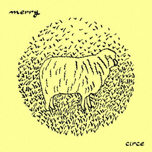 circeメリー キルケ 発売日：2014年05月07日 MERRY JAN：4526180166092 RYECDー188 RALLYE (株)ウルトラ・ヴァイヴ [Disc1] 『merry』／CD アーティスト：circe 曲目タイト...