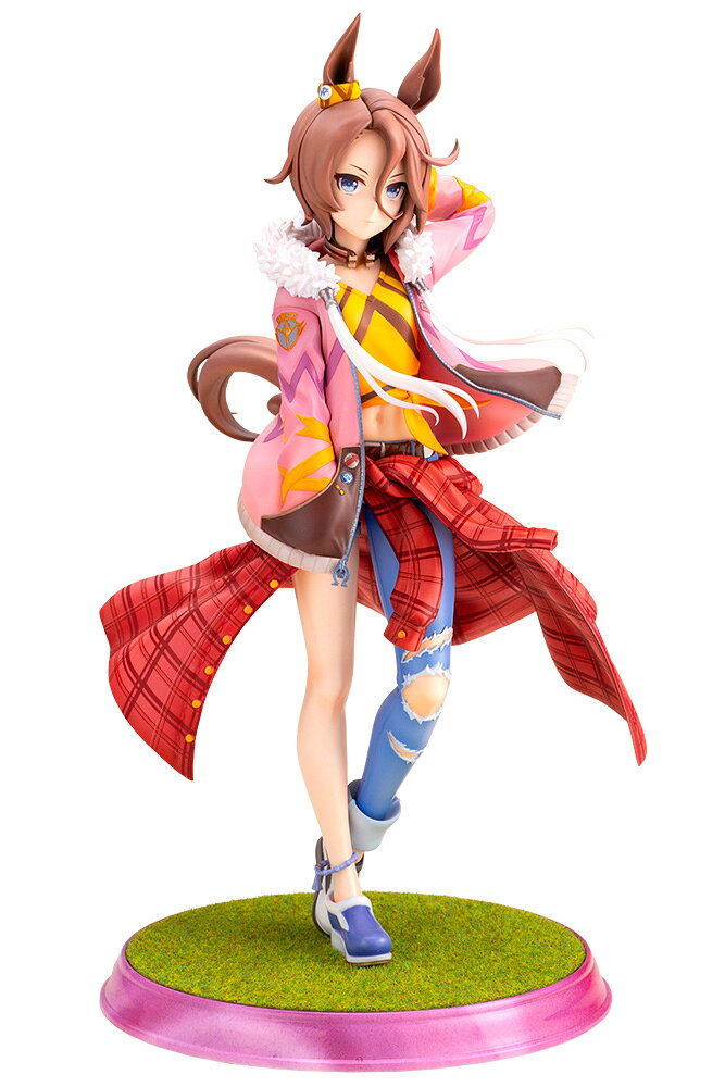 ウマ娘 プリティーダービー フィギュア 12種セット 楽天市場】ウマ娘 プリティーダービー（フィギュア｜コレクション